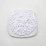 What's the performance principle of zeolite molecular sieves?