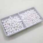 What is activated alumina and its applications?