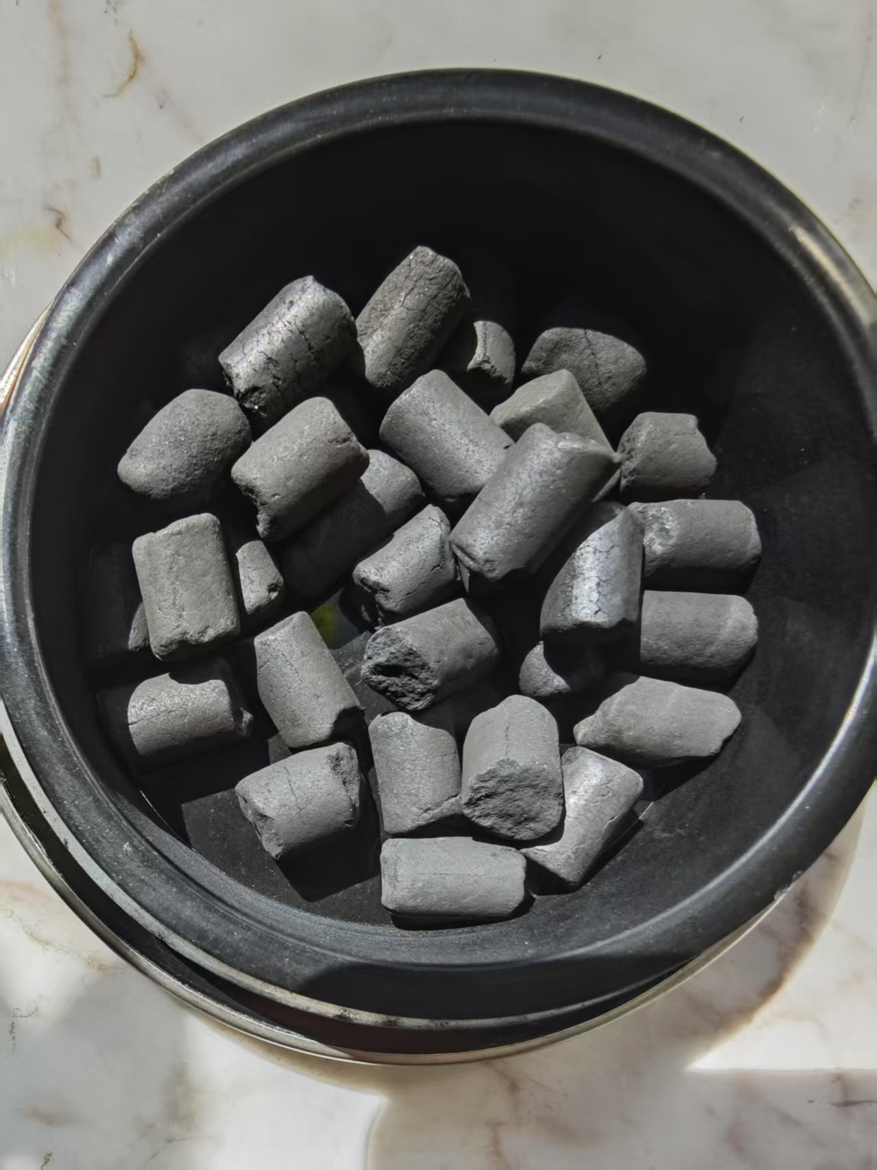 When to Replace Carbon Molecular Sieve in Nitrogen Generators | PSA Nitrogen Plant Guide