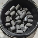 What is activated carbon? What types of activated carbon are there?