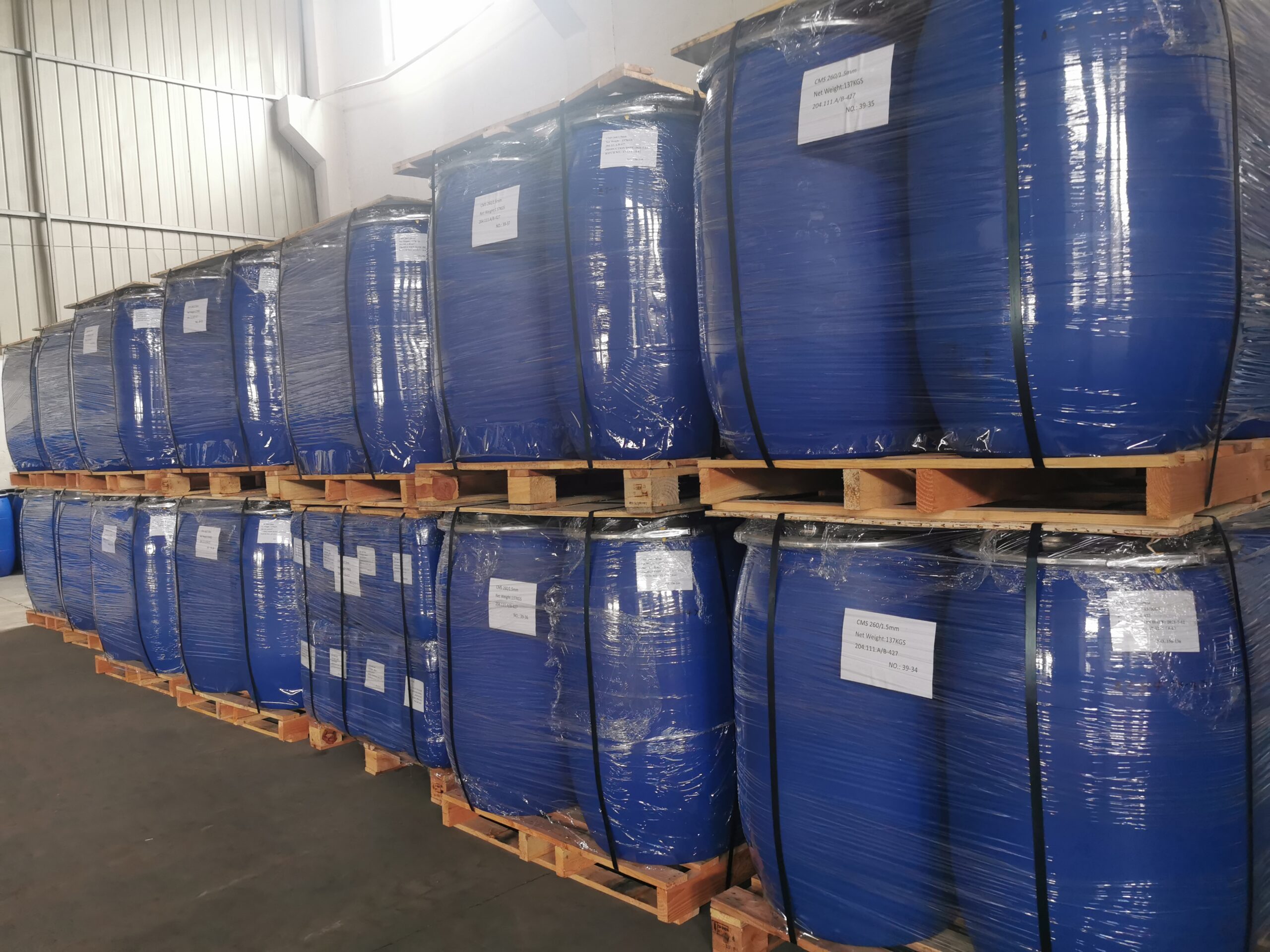 Carbon Molecular Sieve Adsorption Performance Testing | PSA Nitrogen Generator Manufacturer