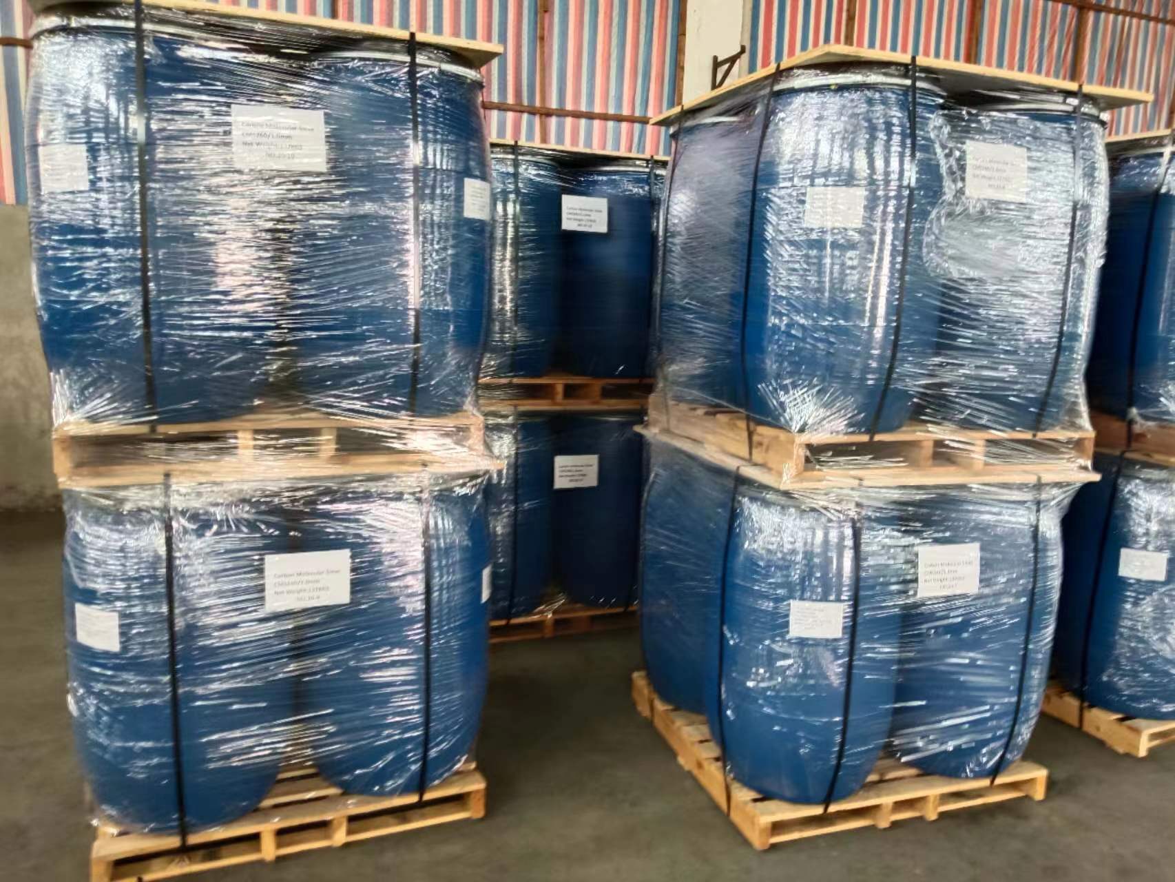 How to Prevent Carbon Molecular Sieve Saturation in PSA Nitrogen Generators?