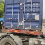 Why is a dryer required for a nitrogen generator?