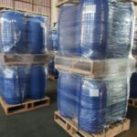 The isothermal compression principle of the air separation equipment