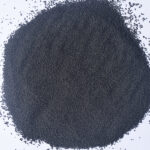 Why does the VPSA oxygen generator use vacuum pressure swing adsorption?