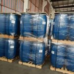 How is PSA nitrogen generator used for fire suppression in the coal industry?