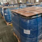 Carbon Molecular Sieve for Nitrogen Generators | High Selectivity CMS Manufacturer