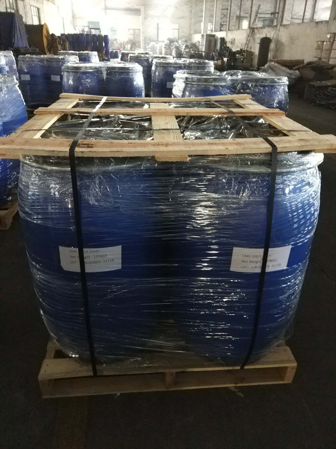 Carbon Molecular Sieve Static Electricity in Nitrogen Generators | CMS Manufacturer Guide