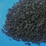 What is the startup sequence of the purifier when the air separation equipment is turned on?