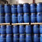 What are the common types of containerized nitrogen generators?