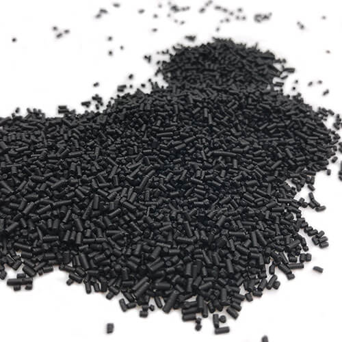 How to Choose Carbon Molecular Sieve for Nitrogen Generators | PSA & VPSA Guide
