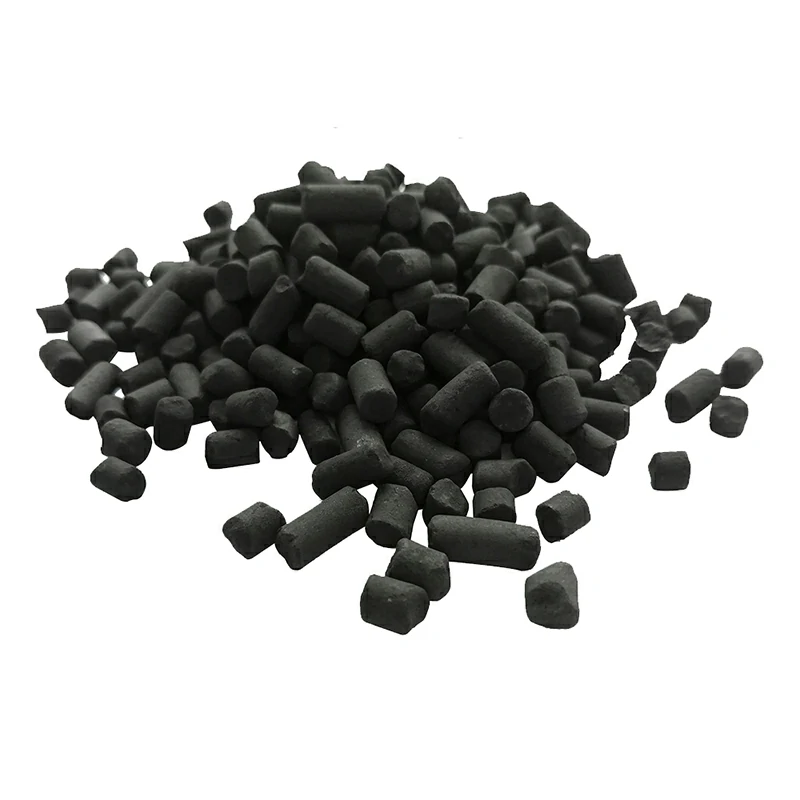 Carbon Molecular Sieve vs Alternatives: Best PSA Nitrogen Generator Adsorbent in 2026