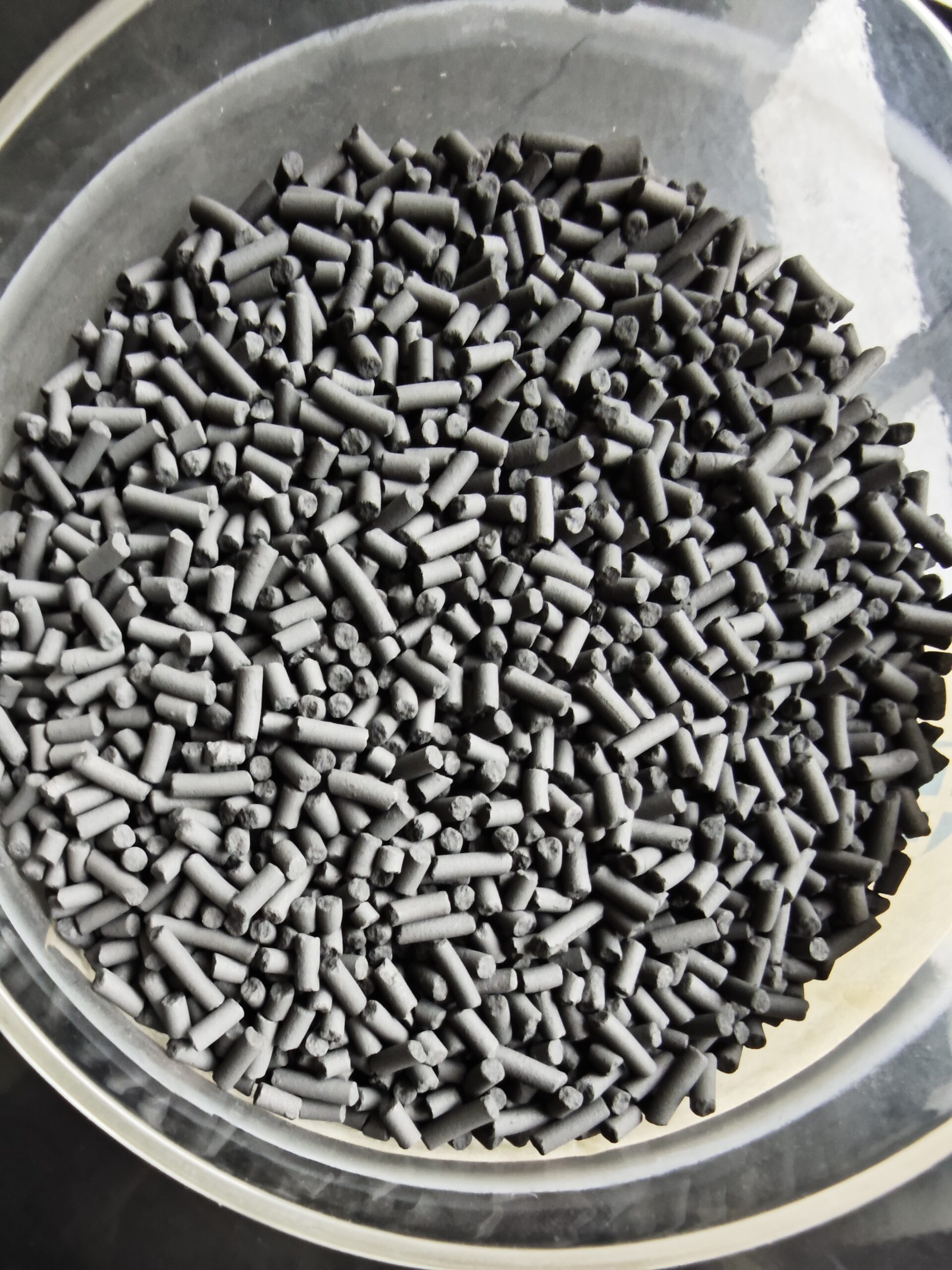 How to Improve Nitrogen Purity in PSA Nitrogen Generators | Carbon Molecular Sieve Manufacturer Guide