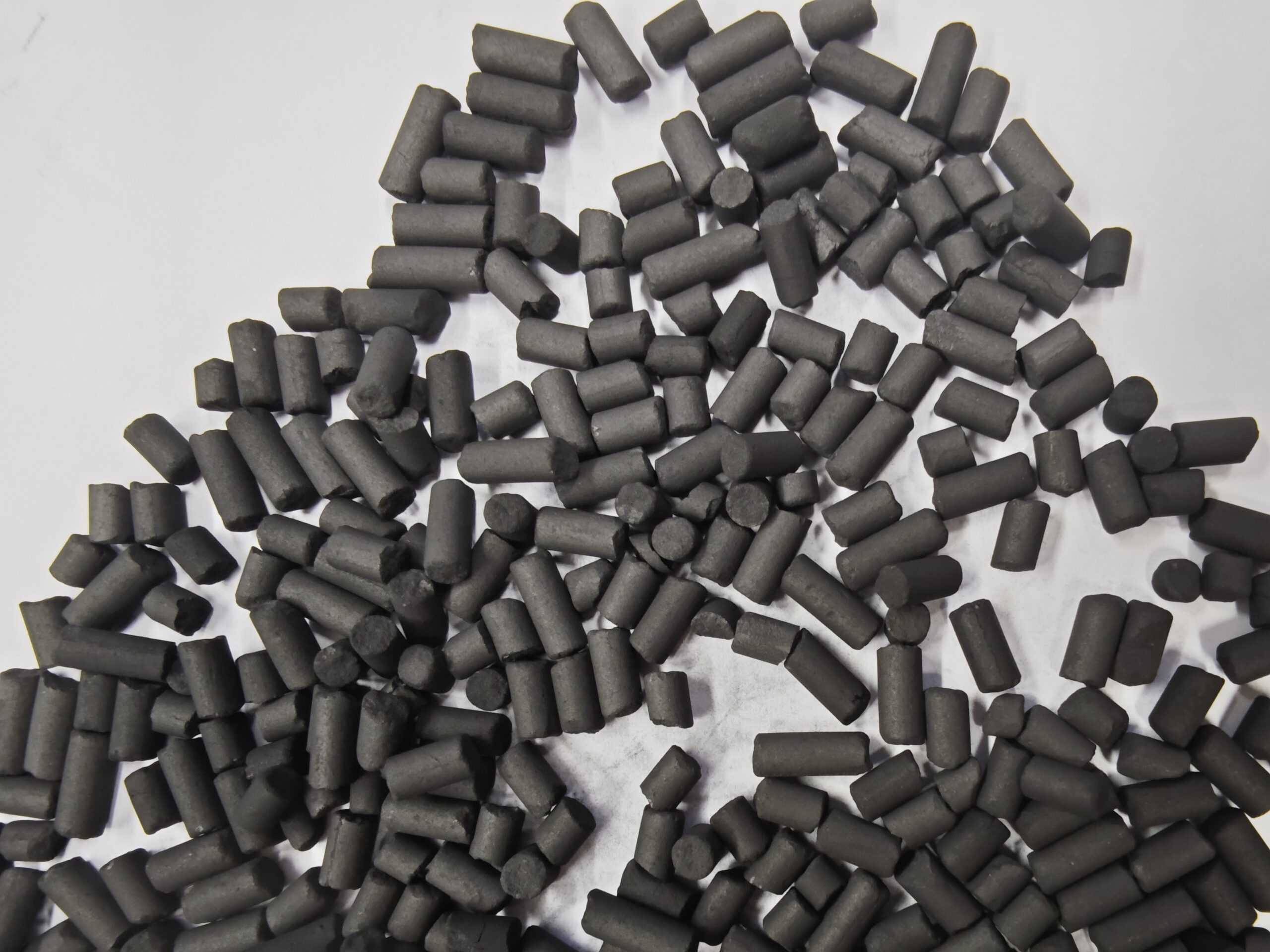 Carbon Molecular Sieve Adsorption Capacity Test | PSA Nitrogen Generator Performance Guide
