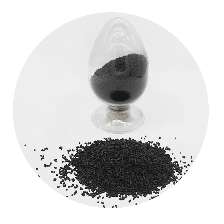 Carbon Molecular Sieve Adsorption Rate Factors | PSA Nitrogen Generator CMS Manufacturer