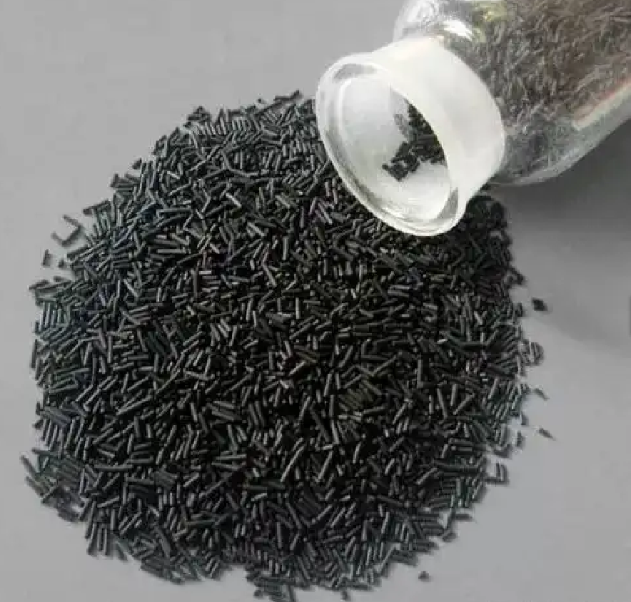 How to Extend Carbon Molecular Sieve Regeneration Cycle in PSA Nitrogen Generators | CMS Manufacturer Guide